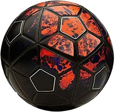 gamers hub CR7 FOOTBALL WITH PUMP FULL SIZE-5 Football - Size: 5(Standard, Pack of 1, White)