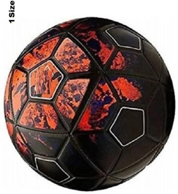 vivek FGRJEH Ball_00100 Football - Size: 2(Pack of 10)