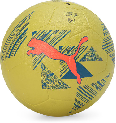 PUMA Future 2 Soccer Ball Football – Size: 5  (Pack Of 1) For Rs. 649 @ 50 %
