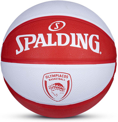 SPALDING OLIMPIA Basketball - Size: 7(Standard, Pack of 1)