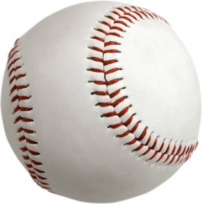 SBR Sports 'Premium Quality Standard Size 9inch Baseball (Pack of 3) Baseball(Standard, Pack of 3, White)