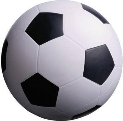 Dinetic Football - Size: 5 (Pack of 1) Football - Size: 5(Standard, Pack of 1)