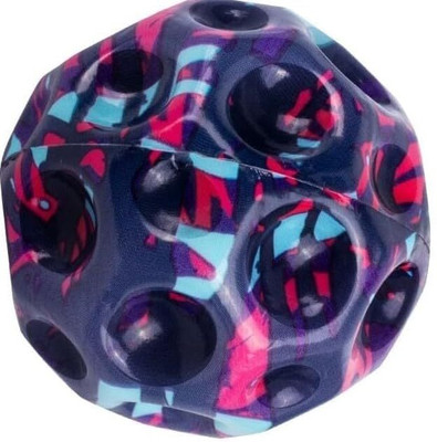 ABC SPACE/MOON BALL Handball(Kids, Pack of 1)