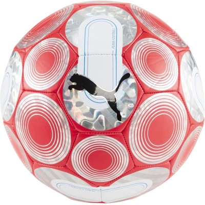 PUMA CAGE Football Football - Size: 5(Pack of 1)