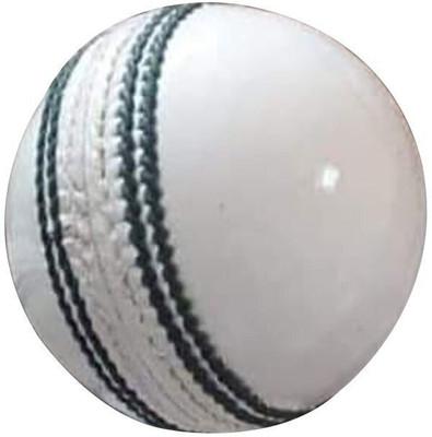 gamers hub Premium leather cricket ball-030 Cricket Leather Ball(Standard, Pack of 1)