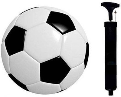 VGS football kit Football - Size: 5(Standard, Pack of 1)