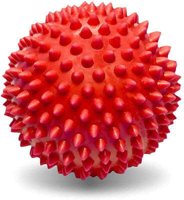 morikus Cricket Reaction Ball Cricket Rubber Ball(Standard, Pack of 1)