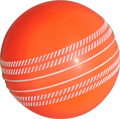 BOLDUP CRICKET RUBBER BALL (ORANGE) Cricket Rubber Ball(Standard, Pack of 1, Orange)