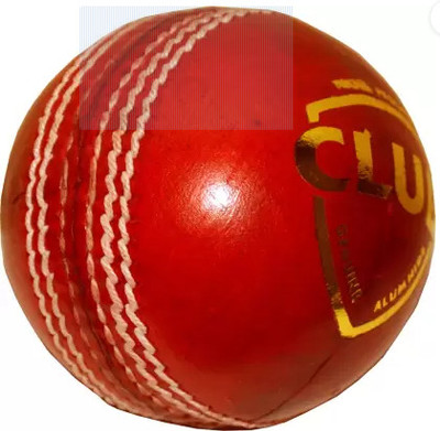 shourya trader Cricket Leather Ball Cricket Leather Ball(Standard, Pack of 1)