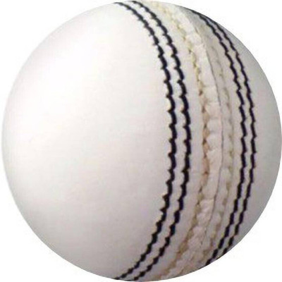 gamers hub Premium leather cricket ball-015 Cricket Leather Ball(Standard, Pack of 1)