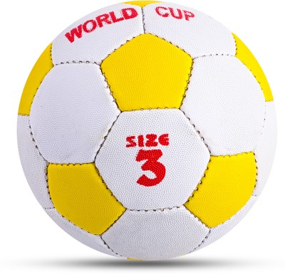 Hipkoo Sports Football Rugby 2-Ply Ideal for Outdoor Soccer Practice & Training Matches-Size 5 Football - Size: 5(Pack of 1)