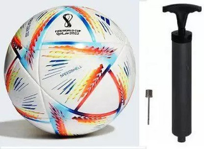 Dinetic world cup football trending A23 Football Kit