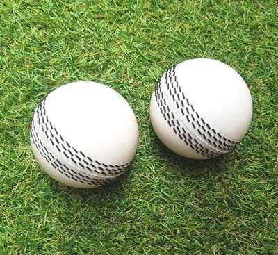 MINESFIT Wind Cricket Ball, Synthetic Cricket Wind Balls Cricket Synthetic Ball(Standard, Pack of 1)