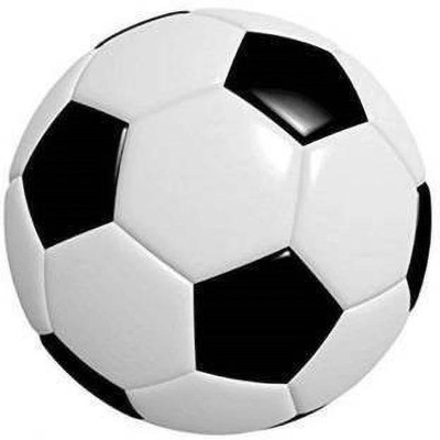 gamers hub solid No.1 synthetic football Football - Size: 3 (Pack of 1) Football - Size: 3(Kids, Pack of 1)