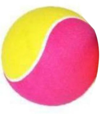 KNK Cricket Tennis Ball Light Weight, Cricket Rubber Cricket Tennis Ball(Pack of 1)