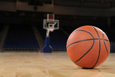 WINPRO Full size Ring + Heavy Basketball Combo Basketball - Size: 7(Kids, Pack of 1, Orange)