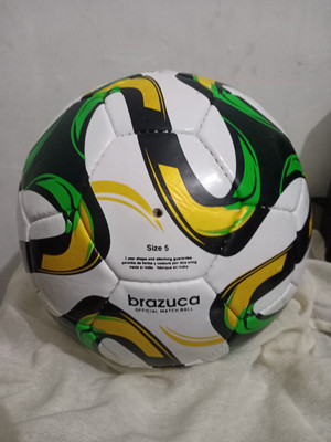 gamers hub Football Football - Size: 1(Kids, Pack of 1)