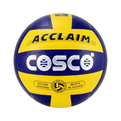 COSCO Acclaim Volleyball - Size: 4(Standard, Pack of 1, Multicolor)