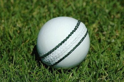 Dinetic Premium Cricket white Leather Ball Cricket Synthetic Ball (Pack of 1, White)__ Cricket Leather Ball(Standard, Pack of 1, White)