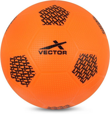VECTOR X Soft Kick Football - Size: 3(Kids, Pack of 1)