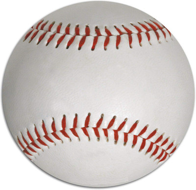 TRUBILOGY 1 Baseball(Standard, Pack of 3, Green)