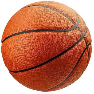 WINPRO Basketball Size 7 |Professional Match Ball for Indoor & Outdoor Games & Training Basketball - Size: 7(Kids, Pack of 1, Orange)