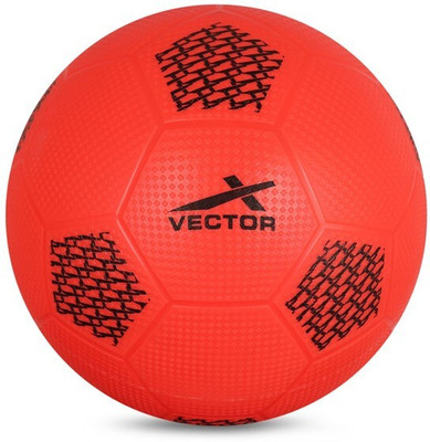 VECTOR X Soft Kick Football - Size: 3(Kids, Pack of 1)