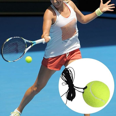 Prifremi tennis ball Cricket Training Ball(Standard, Pack of 1, Green)