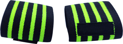 teestribe SOLID WRIST BAND(Pack of 2)