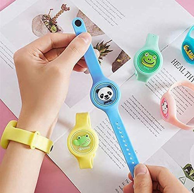 Litvibes Hand Band(Pack of 1)