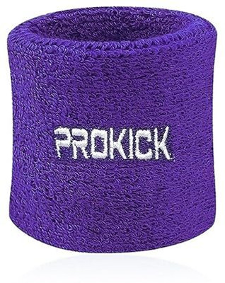 Prokick Embroidered Wristband(Pack of 1)