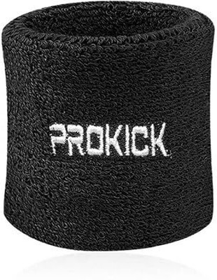 Prokick Embroidered Wristband(Pack of 1)