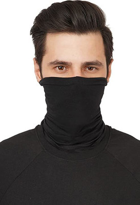 Alipzone Men & Women, Boys & Girls Solid Bandana
