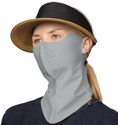 Bismaadh Men & Women, Boys & Girls Solid Bandana