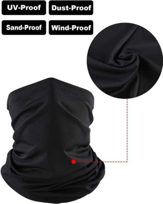 SutraWear Men Solid Bandana