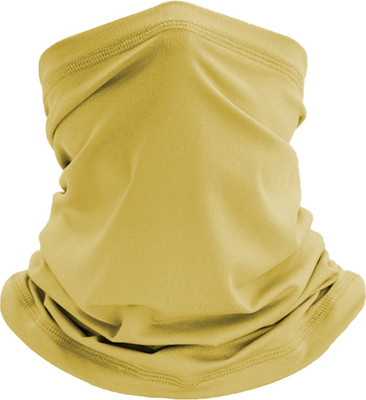 Bismaadh Men Solid Bandana