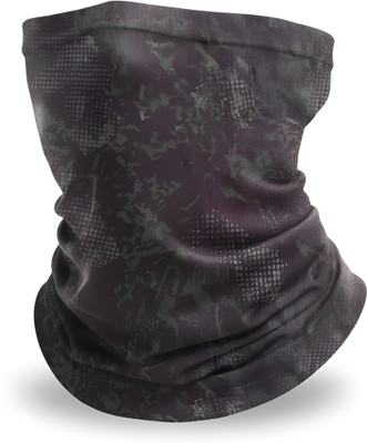 GEAR HUNT Men & Women Printed Bandana