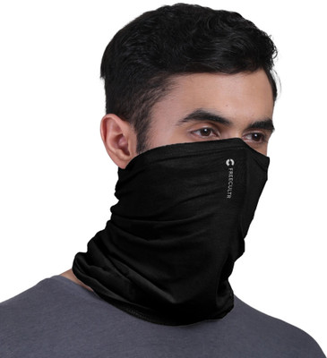 FREECULTR Men Solid Bandana