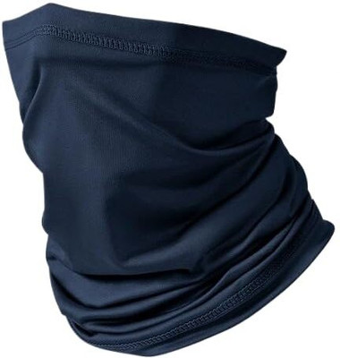 ARHAM DIAM Men & Women, Girls, Boys, Men, Women Solid Bandana