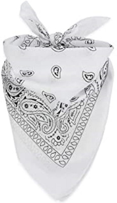 Dhanviestore Men & Women, Boys & Girls, Baby Boys & Baby Girls Printed Bandana