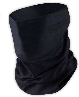 XECTUS Men Solid Bandana(Pack of 2)