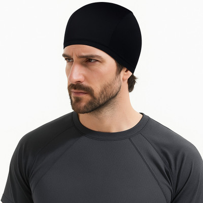 ALPHA STYLIST Men Solid Bandana