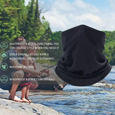 SutraWear Men Solid Bandana