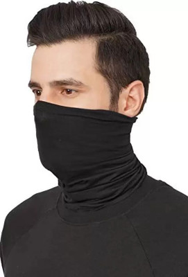 plutoprom Men & Women, Boys, Girls Solid Bandana