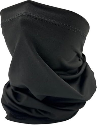 ClickNest Men & Women, Boys & Girls Solid Bandana