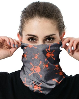 VOICI Men & Women, Men, Women, Boys, Girls, Boys & Girls Graphic Print Bandana