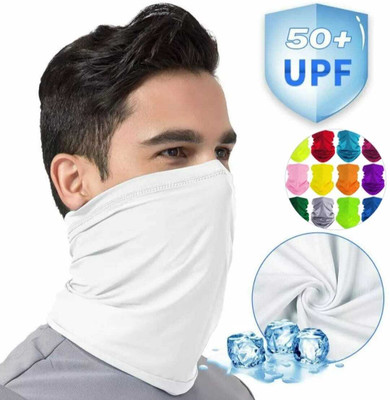 Maa Hosiery Men & Women, Boys, Girls Solid Bandana