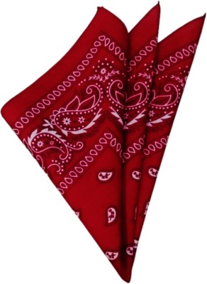 VOICI Men & Women, Men, Women, Boys & Girls, Boys, Girls Printed Bandana