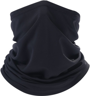 XECTUS Men Solid Bandana