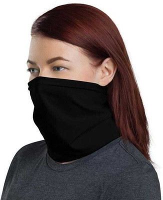 VastraVerse Men Solid Bandana